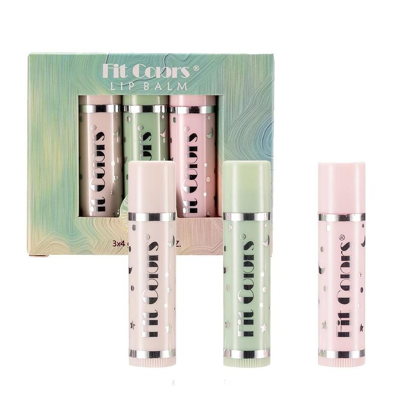 3pcs Multi-funtional Reducing Lip Lines & Moisturizing Lip Balm, Anti-Wrinkle Hydrating Lip Stick, Lip Moisturizer Lip Repair Treatment Lip Care Products