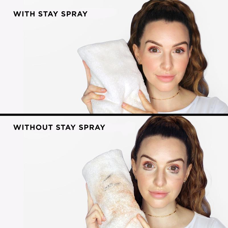 tarte shape tape™ stay spray vegan setting spray - 16 hour longwear