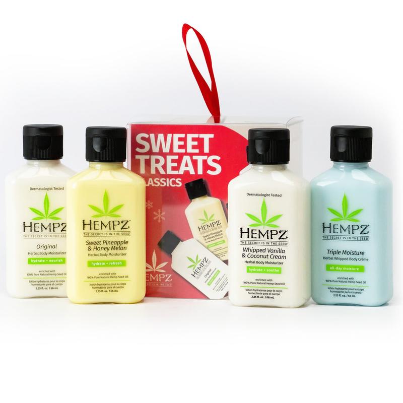 Sweet Treats Classics Gift Set