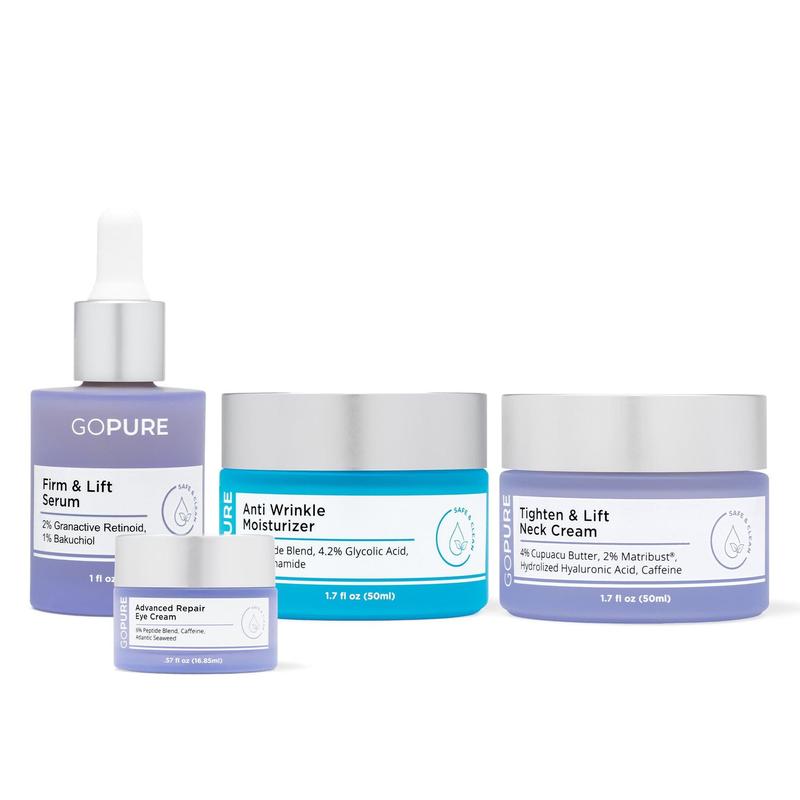 GOPURE Ultimate Firming Set