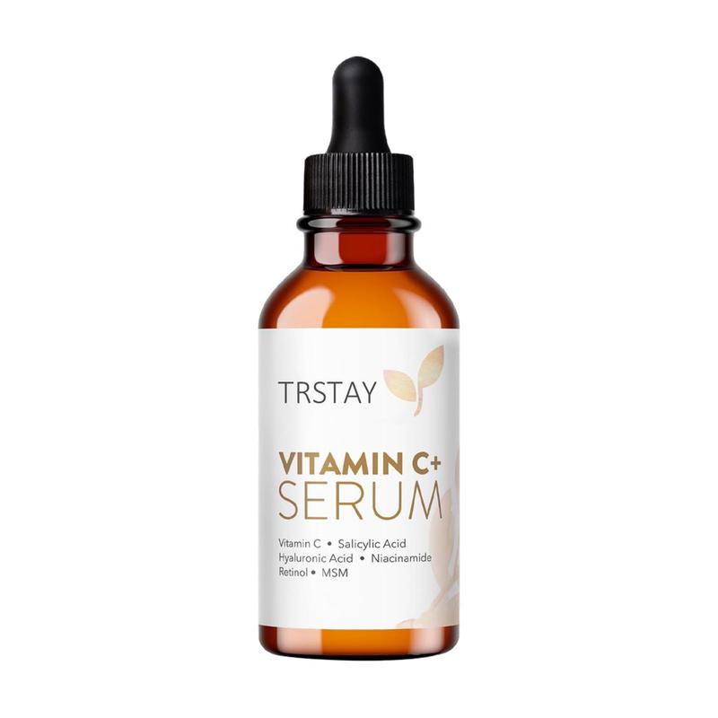 Vitamin C Lifting Serum, Moisturizing & Firming Facial Serum For Reducing The Look Or The Signs Of Aging