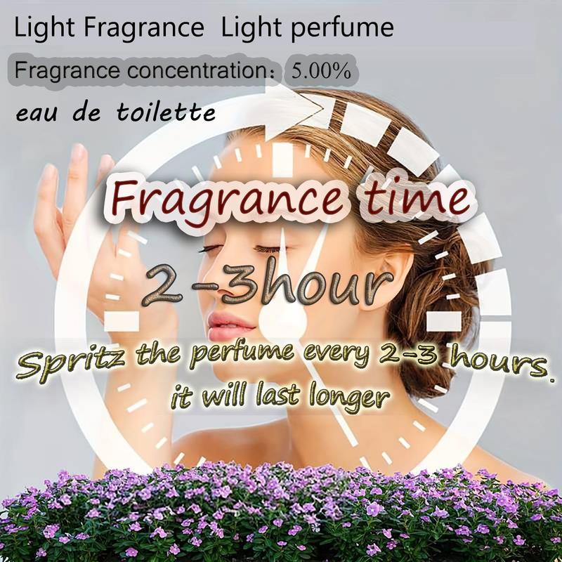 100ml Men's Cologne, Long Lasting Fragrance for Men, Warm Spicy Oriental Scented Perfume for Dating, Shopping, Party