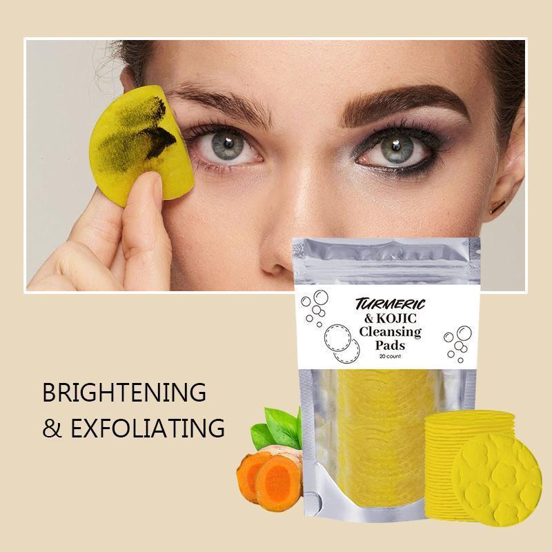 Turmeric Wash and Care Three Piece SetTurmeric Tablets, Turmeric Cleansing MousseTurmeric Soap Facial Cleansing Skincare FacialCleansing Cleanser