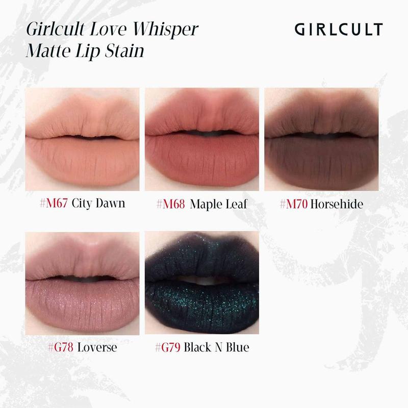 Long Lasting Lip Gloss, 1 Count Matte Finish Lip Glaze, Moisturizing Lipstick, Suitable for All Occasions Lip Makeup, Girls and Women Makeup Accessories, Stocking Fillers Gift, Christmas Gift