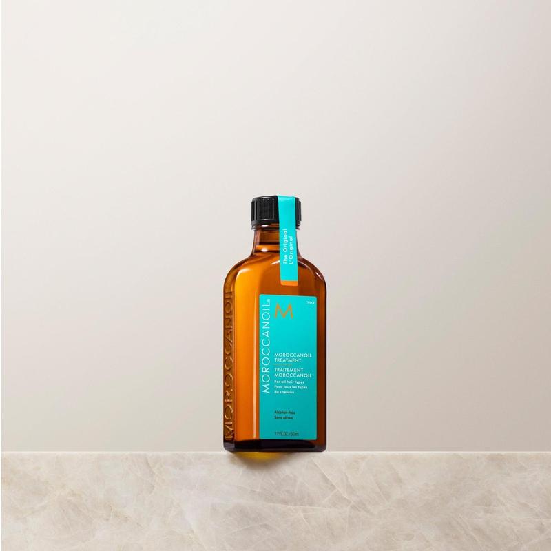 Moroccanoil Treatment Original - The Original Argan Hair Oil