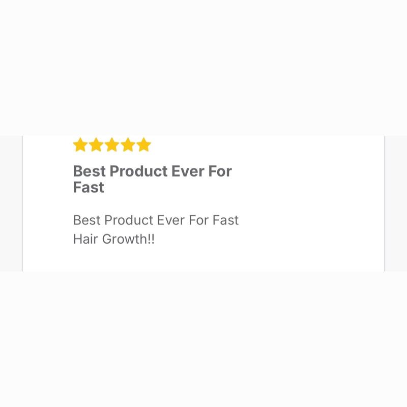 All Natural - DOUBLE GROWTH HAIR GROWTH OIL ( ALL NATURAL OILS , 13 + HERBS , 10 DIFFERENT OILS ) GROWS BALD SPOTS ! NO CHEMICALS , NO PRESERVATIVES , NO FRAGRANCE