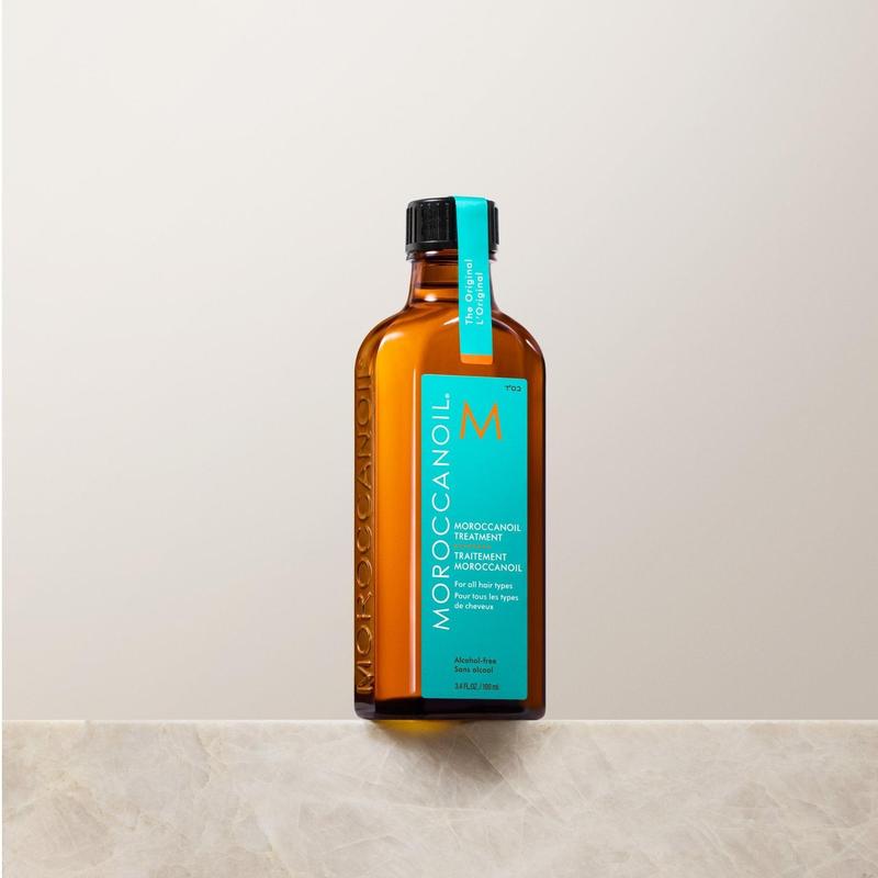 Moroccanoil Treatment Original - The Original Argan Hair Oil