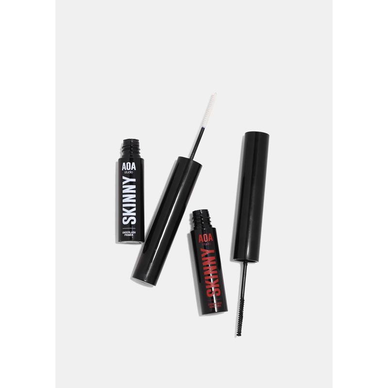 AOA Skinny Mascara - Black