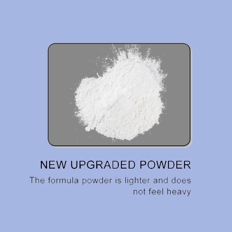 Hair Volumizing powder Oil removal Powder Lazyman artefact Pompadour Powder Hairline powder Bangs leave-in drying powder，Volumizing Hair Shaping Powder, Mattifying Texturizing Hair Styling Powder Keep Hair Soft and Fluffy