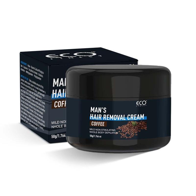 Intimate Private Hair Removal Cream For Men, For Unwanted Male Hair in Private Area, Effective & Painless Depilatory Cream, Suitable For All Skin Types Body Care Wax Cosmetic