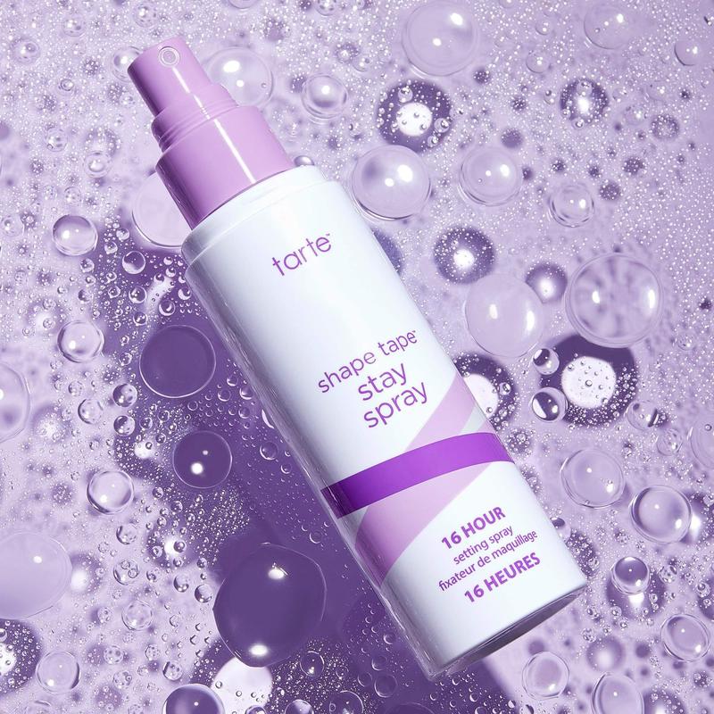 tarte shape tape™ stay spray vegan setting spray - 16 hour longwear