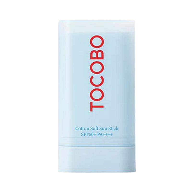 TOCOBO - Cotton Soft Sun Stick SPF50+ PA++++ 19g