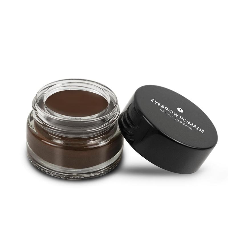 Long Lasting Eyebrow Dye, Natural Eyebrow Gel, Perfectly Shaping The Perfect Curve