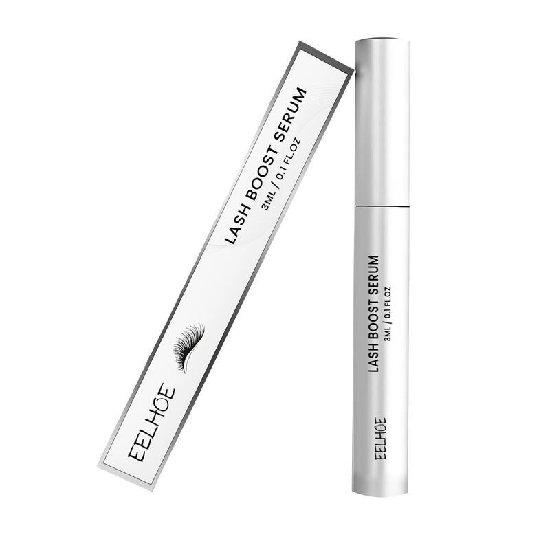 EELHOE Eyelash Liquid Eyebrow Eyelash natural beautiful slender long gentle not easy to smudge, create beautiful eyelash care Makeup Cosmetic