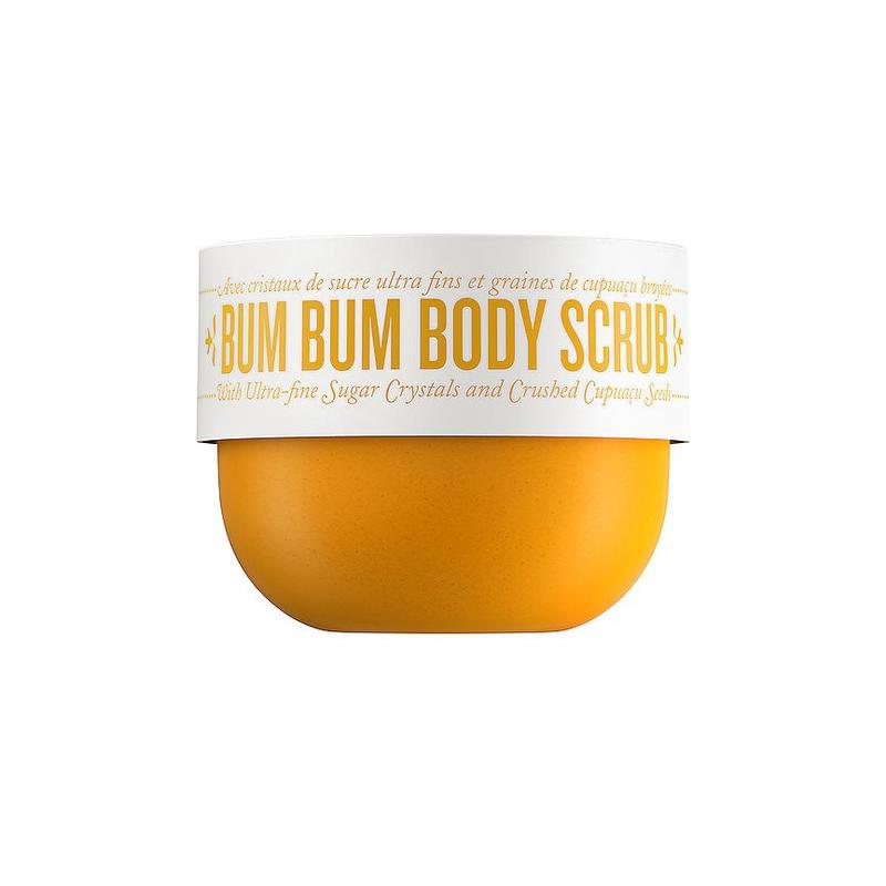 Sol de Janeiro Bum Bum Body Scrub