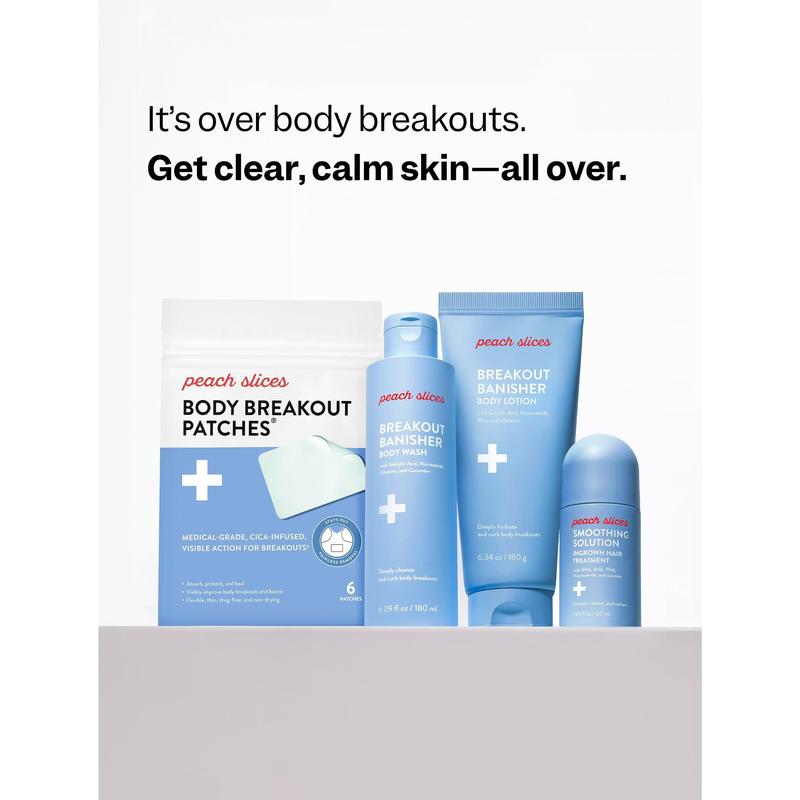 Body Breakout Bundle