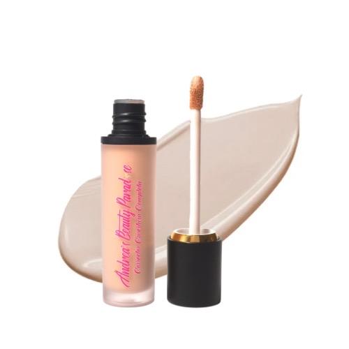 High Coverage Concealer