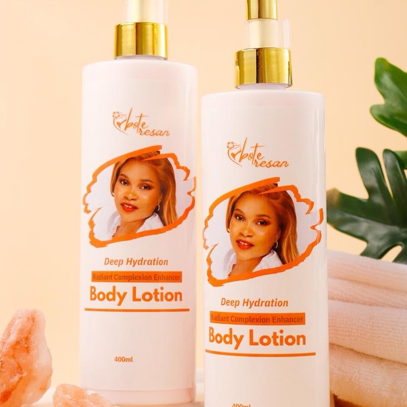 Body lotion Ultimate Skincare Routine Set｜Cleansing oil + Deep Cleansing foam +Toner + Discoloration Serum + Moisturizing lotion