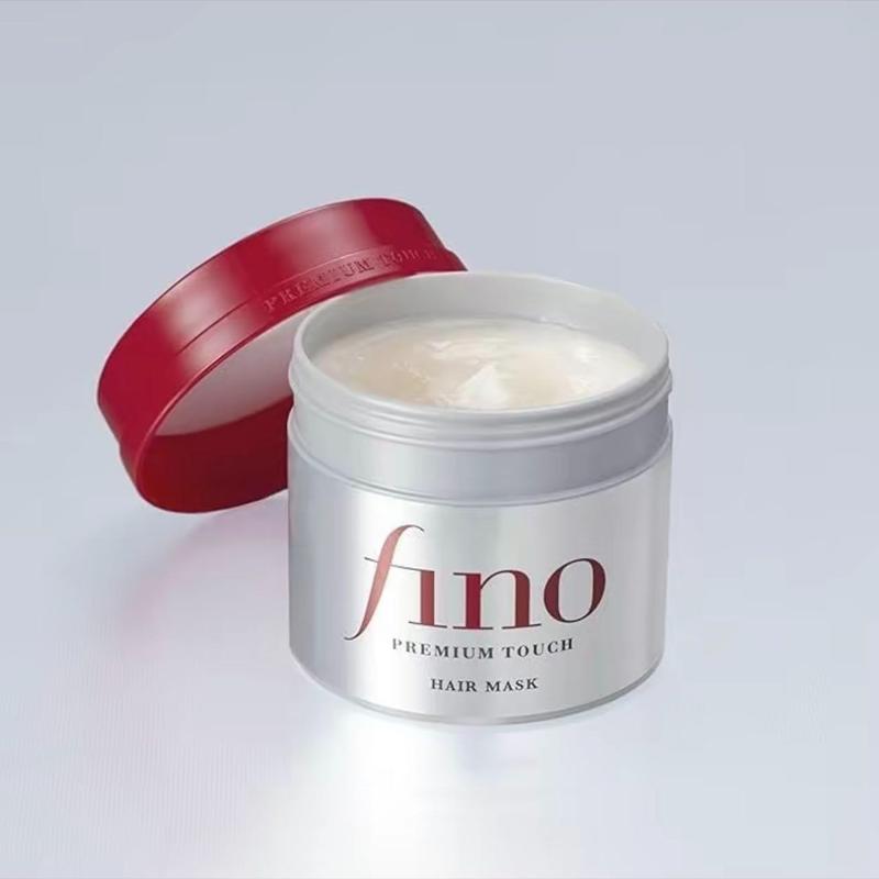 Fino Premium Touch Hair Mask 230g Conditioner Haircare Shampoo Cosmetic fino hairmask Japan