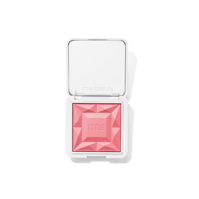 ReDimension Hydra Powder Blush Makeup with  Compact -       Organic Gel Nourishing Calcium French