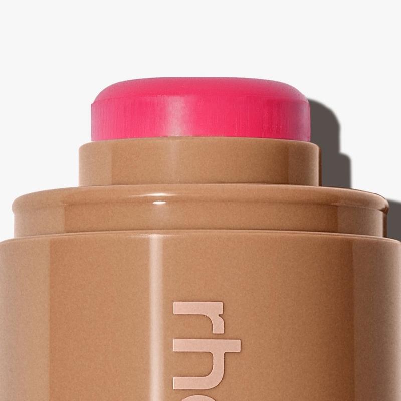 Rhodes Pocket Blush The Natural Flush