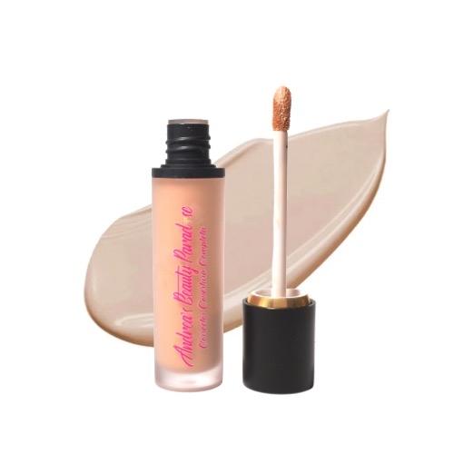 High Coverage Concealer