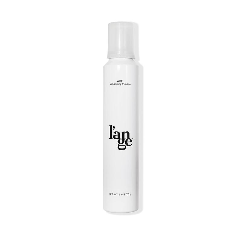 L’ange - Whip Volumizing Mousse Hair Styler 6oz