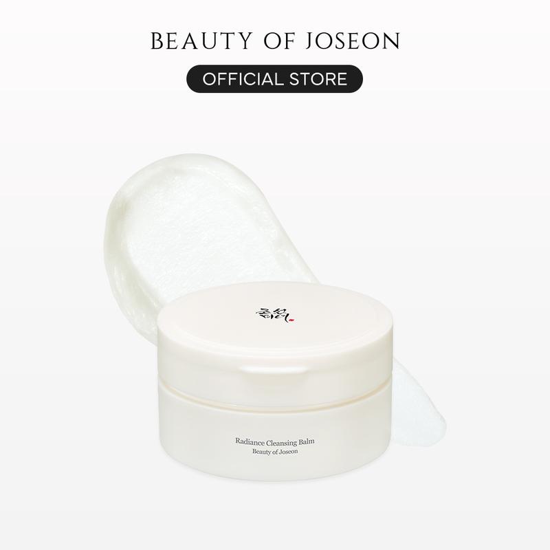 [Beauty of Joseon Official] Radiance Cleansing Balm 100ml