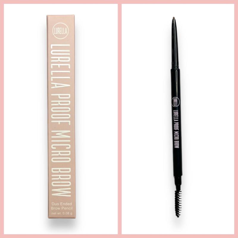 Lurella Cosmetics Lurella Proof Micro Brow Pencil