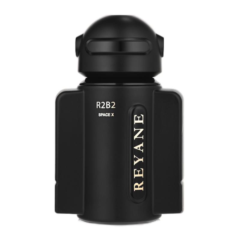 R2B2 SPACE X  by Reyane Tradition Perfume - Futuristic Laser Spray