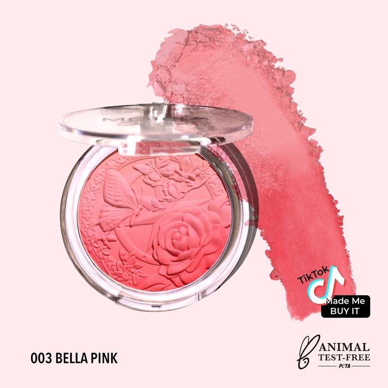 Signature Ombre Blush (003, Bella Pink)