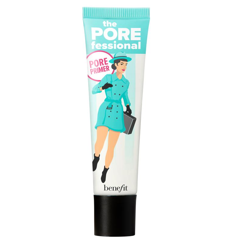 The POREfessional Pore Minimizing Primer Value Size Makeup Smooth