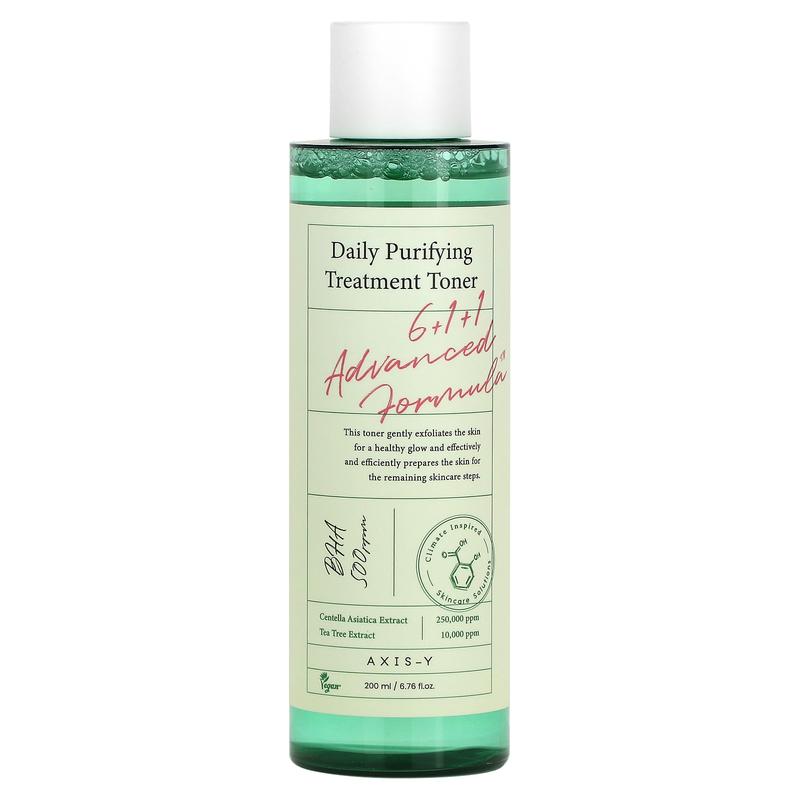 Axis-Y Daily Purifying Treatment Toner, 6.76 fl oz (200 ml)