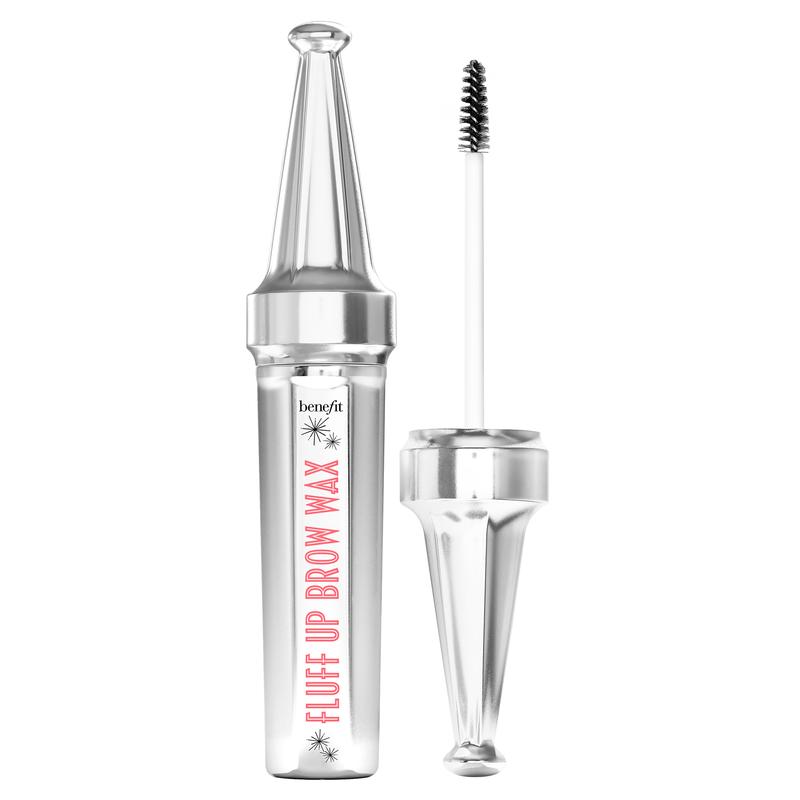 Benefit Cosmetics Fluff Up Brow Flexible Brow-Texturizing Wax