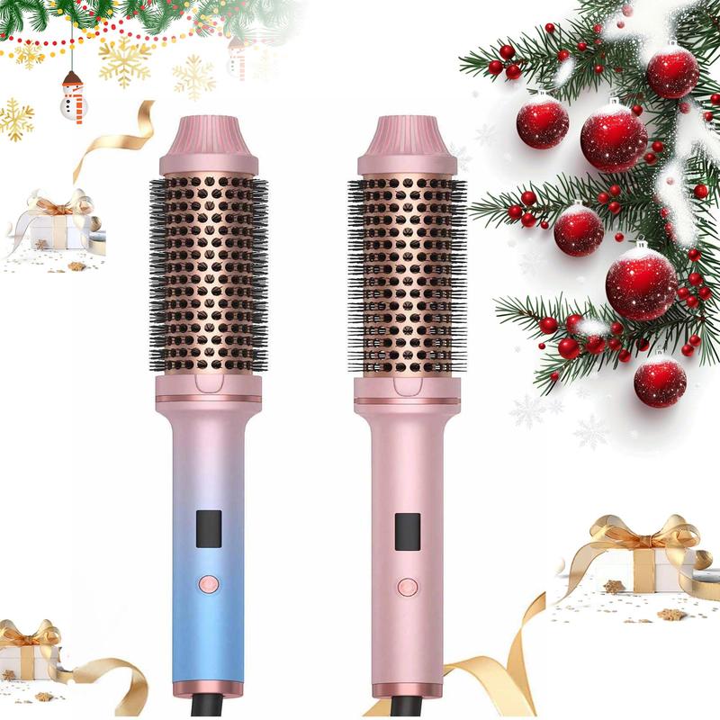 Hair Curling Iron, Hair Styling Tool, Hair Styling Tool for Women & Girls, Professional Hair Styling Tool for Home & Salon Use, Christmas Gift