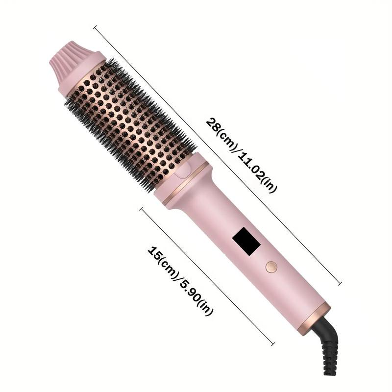 Hair Curling Iron, Hair Styling Tool, Hair Styling Tool for Women & Girls, Professional Hair Styling Tool for Home & Salon Use, Christmas Gift