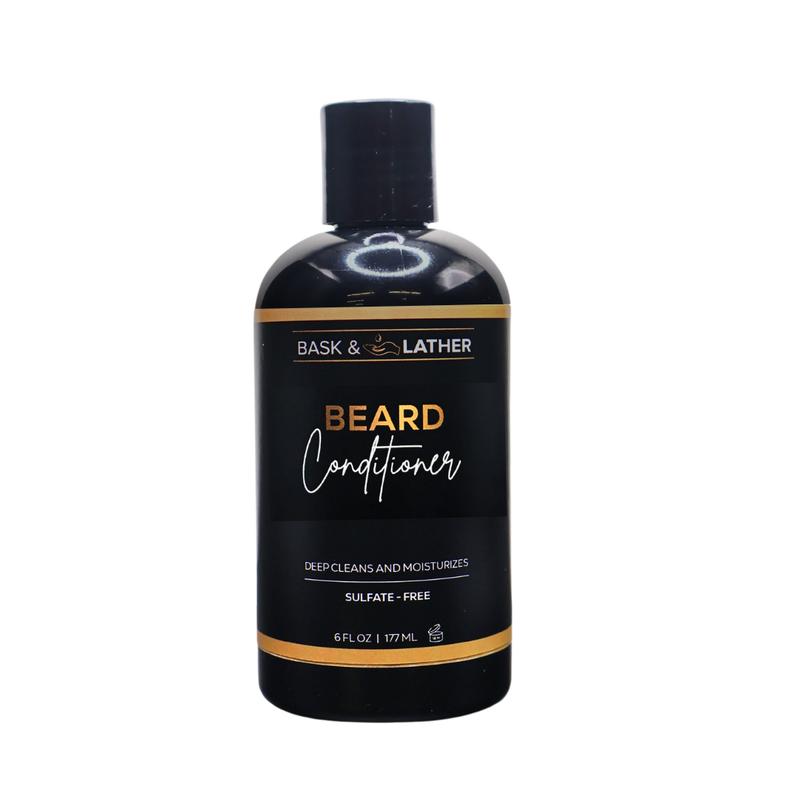 Beard Conditioner