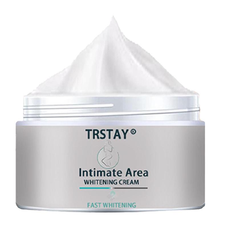 Intimate Area Brightening Cream, Moisturizing Body Cream, Hydrating Body Lotion for Women & Men