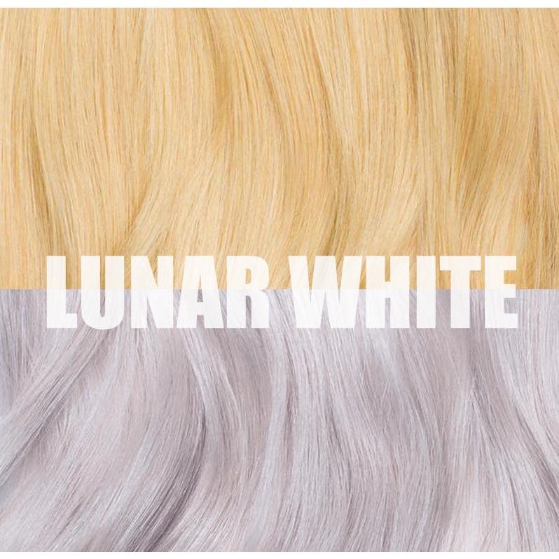 LUNAR WHITE TONER