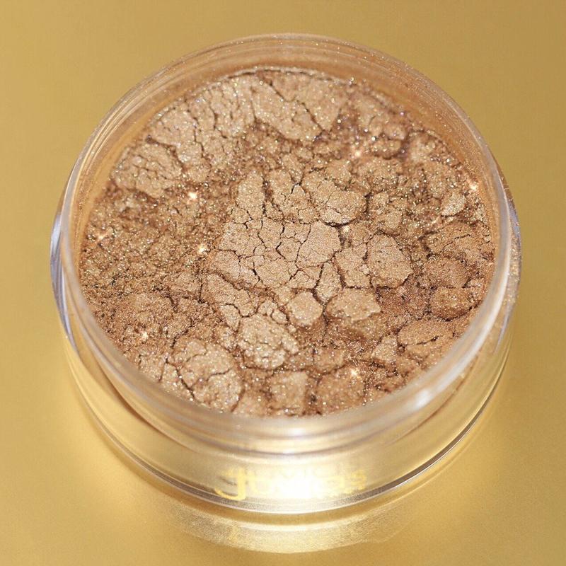 The Royalty II Loose Highlighter