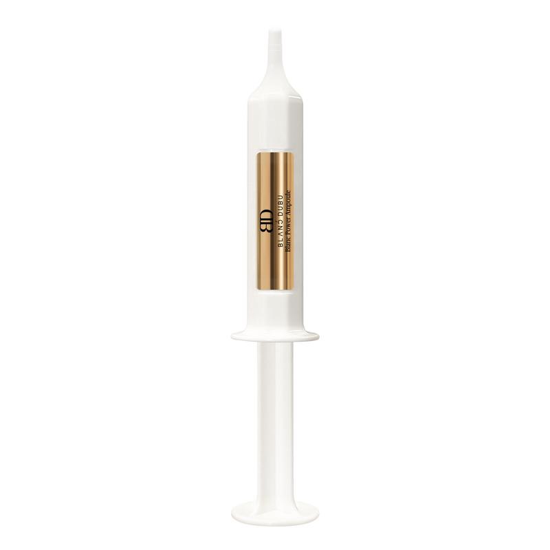 Blanc Power Ampoule III: Thick Milk Protein ampoule for dull, dry skin