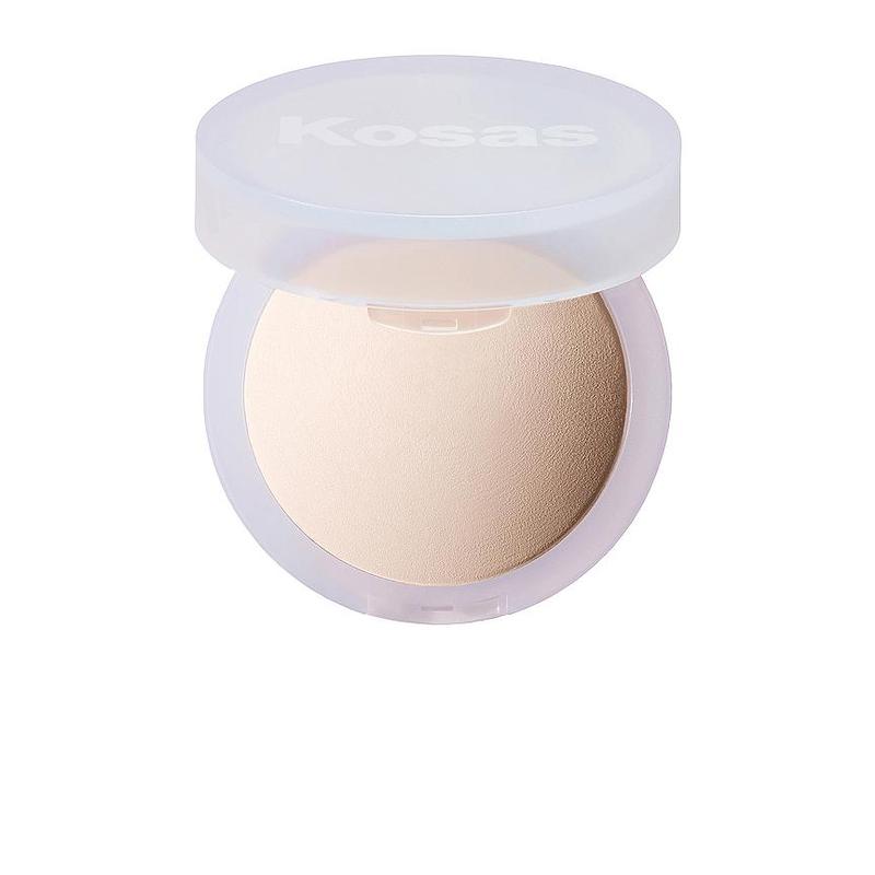 Kosas Cloud Set Baked Setting & Smoothing Powder in Airy