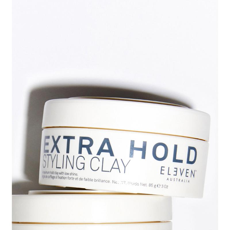 EXTRA HOLD STYLING CLAY 3 OZ