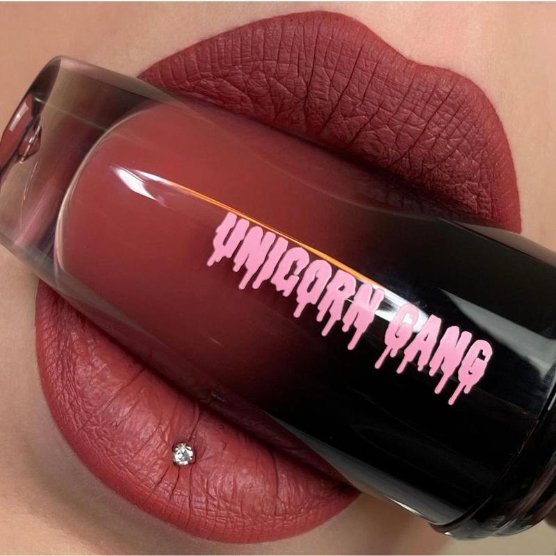 Wicked Mattes Liquid Lipstick