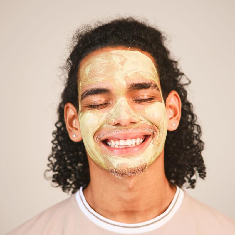 REVIVE TURMERIC MASK