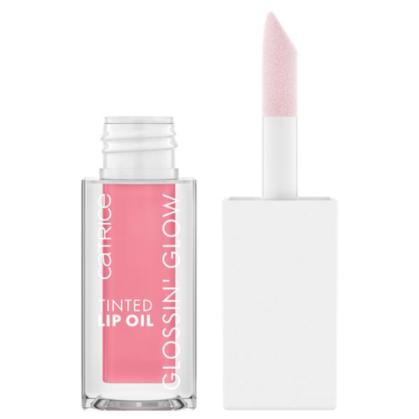 Glossin' Glow Tinted Lip Oil