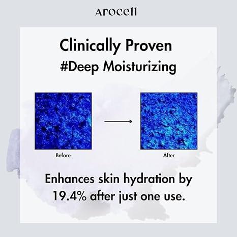 [AROCELL Official] Super Collagen Melting Cleansing Balm | Deep Pore Cleansing, Hydrating & Anti-Aging | Grinder-Type Hygienic Packaging