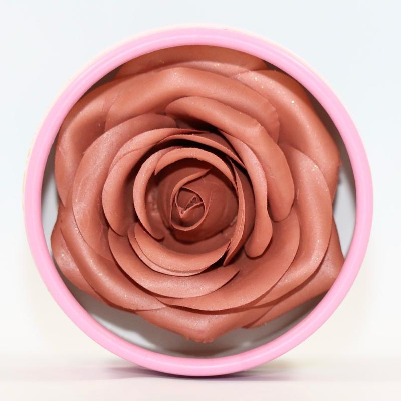 MW 3D Rose Blush Highlighter - Perfect for Bronzer and Makeup, Shimmery Vegan & Cruelty-Free - Color, Eyeshadow