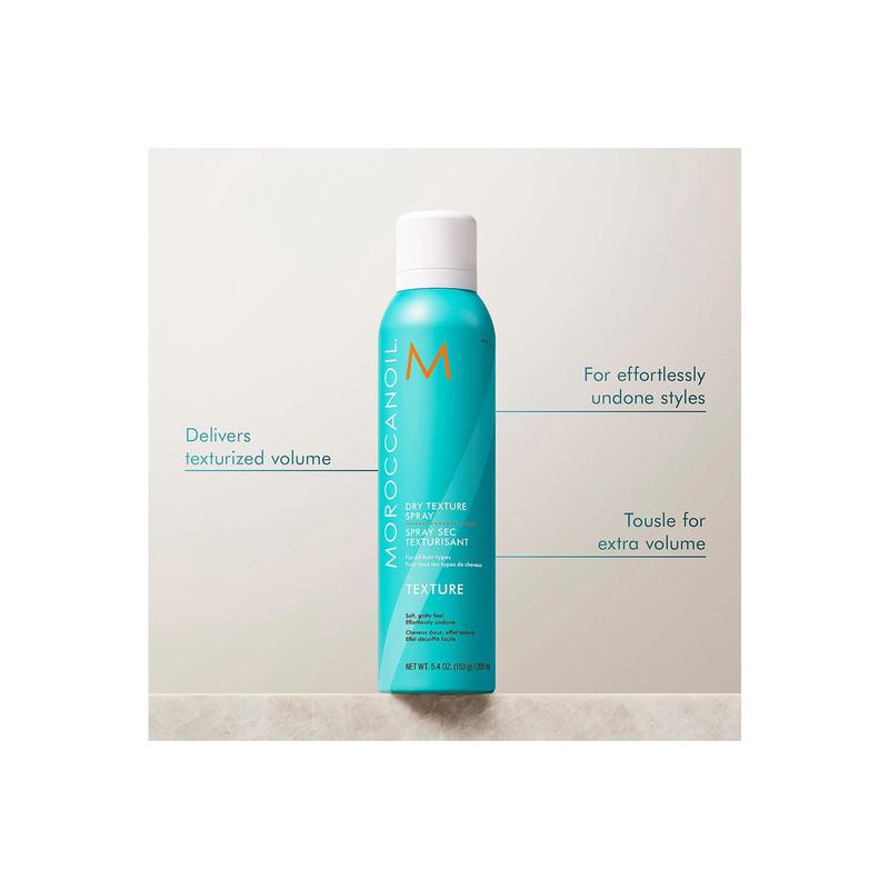 Moroccanoil Dry Texture Spray