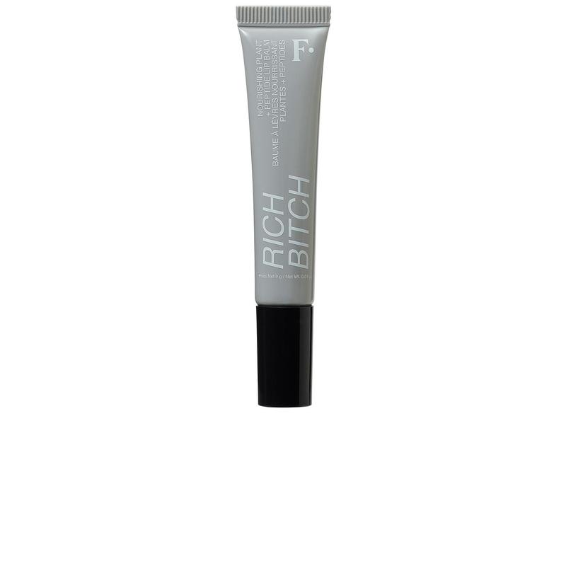 Freck Rich Bitch Nourishing Plant + Peptide Lip Balm in Lucid